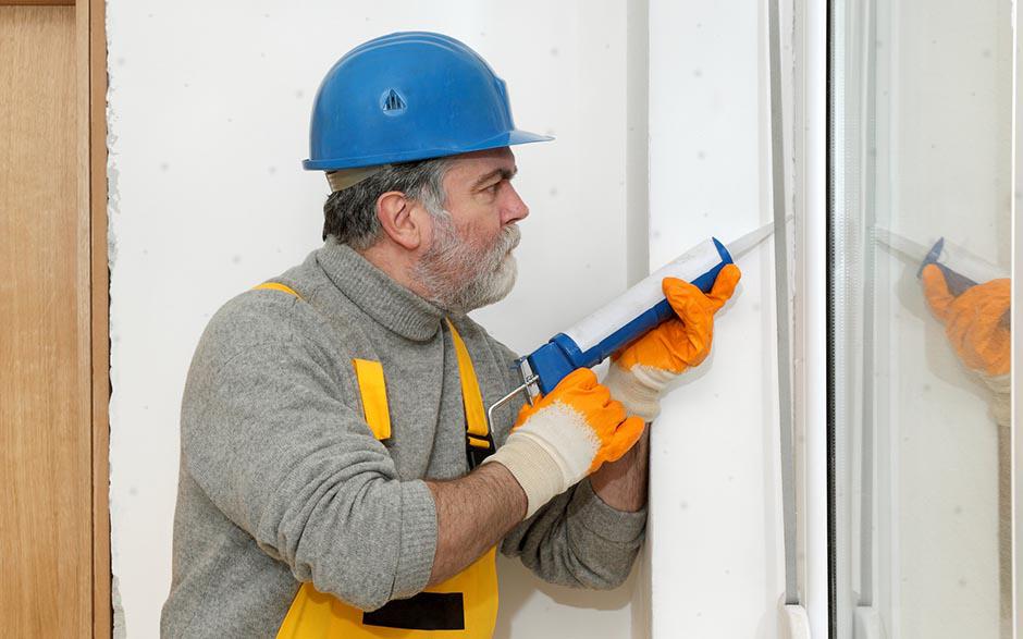 remplacement vitre double vitrage Villecresnes